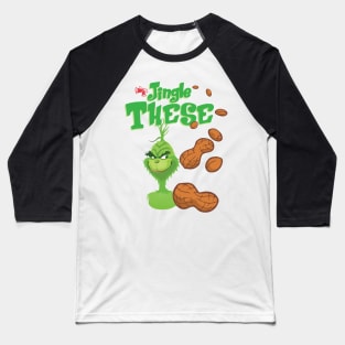 Jingle These Baseball T-Shirt